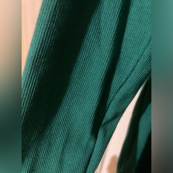 Ladies Size XL Rafaella Ribbed Longsleeve Sweater - Picture 4 of 11